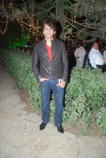 Abhijeet Sawant at Uncle_s Kitchen Bash in Resort on 9th Jan 2012 (38).JPG